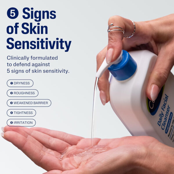 68930d28e2e8fb3ec3d3a3685aab8b38c0ff2fca3e0f7c1fd969b.jpg Cetaphil Face Wash, Daily Facial Cleanser for Sensitive, Combination to Oily Skin, 16 Oz, Fragrance Free, Gentle Foaming, Soap Free, Hypoallergenic