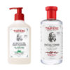 THAYERS pH Balancing Daily Cleanser, Face Wash with Aloe Vera, Gentle and Hydrating Skin Care for Dry, Oily, or Acne Prone Skin, 8 FL Oz.