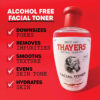 THAYERS pH Balancing Daily Cleanser, Face Wash with Aloe Vera, Gentle and Hydrating Skin Care for Dry, Oily, or Acne Prone Skin, 8 FL Oz.