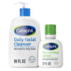 Cetaphil Face Wash, Daily Facial Cleanser for Sensitive, Combination to Oily Skin, 20 oz, Gentle Foaming, Soap Free, Hypoallergenic