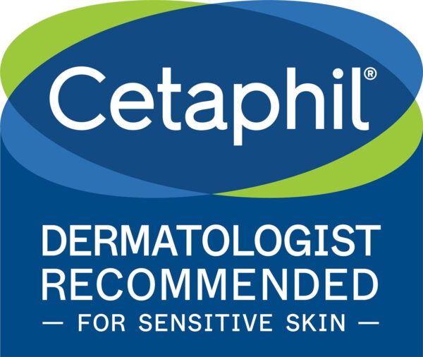 Cetaphil Face Wash, Daily Facial Cleanser for Sensitive, Combination to Oily Skin, 20 oz, Gentle Foaming, Soap Free, Hypoallergenic