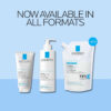 68930e1e1ef50fda9a9b40ba2173070be2d3c71781bb0fb0fdead.jpg La Roche-Posay Toleriane Hydrating Gentle Face Cleanser, Hydrating Facial Cleanser With Niacinamide + Ceramides, Daily Face Wash For Dry Skin To Normal Skin, Sensitive Skin Tested, Fragrance Free