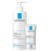 68930e1eebade1ec21c43a34483c23e354e8f6ec93841ca62248b.jpg La Roche-Posay Toleriane Hydrating Gentle Face Cleanser, Hydrating Facial Cleanser With Niacinamide + Ceramides, Daily Face Wash For Dry Skin To Normal Skin, Sensitive Skin Tested, Fragrance Free