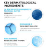 68930e219a6819b98a80c57d6419a067eeedd69a9f777b0ac6733.jpg La Roche-Posay Toleriane Hydrating Gentle Face Cleanser, Hydrating Facial Cleanser With Niacinamide + Ceramides, Daily Face Wash For Dry Skin To Normal Skin, Sensitive Skin Tested, Fragrance Free
