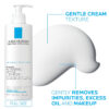 68930e22810b1a9a2719876344cb71ef641a30e7a8d56aa3cf8d1.jpg La Roche-Posay Toleriane Hydrating Gentle Face Cleanser, Hydrating Facial Cleanser With Niacinamide + Ceramides, Daily Face Wash For Dry Skin To Normal Skin, Sensitive Skin Tested, Fragrance Free