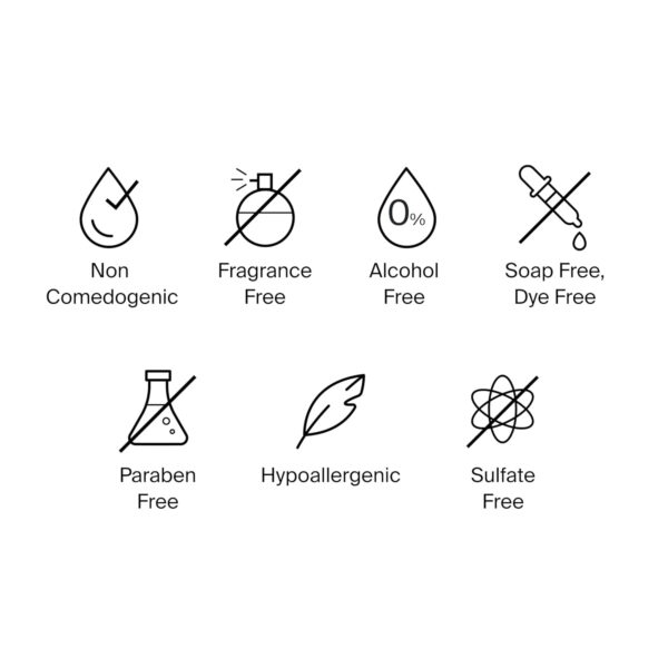 68930e4297b60fde736e52d35f4eb9694a807f2ee9fb46d26cbf6.jpg Neutrogena Ultra Gentle Foaming Facial Cleanser, Foaming Face Wash for Sensitive Skin, Gently Cleanses Away Dirt, Oil & Makeup Without Over Drying, Fragrance-Free, 16 fl. oz