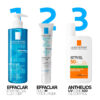 68930e750c9576a3d83bca8a28491382caf1ef29d18ad038c0dde.jpg La Roche-Posay Effaclar Purifying Foaming Gel Cleanser for Oily Skin, With Zinc Pidolate To Remove Excess Oil & Shine, Alcohol Free & Oil Free, Face Wash For Oily Skin, Sensitive Skin Tested