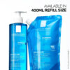 68930e77a6db4fc206f672d5c7cff32f15cabc9275eca94d5e91b.jpg La Roche-Posay Effaclar Purifying Foaming Gel Cleanser for Oily Skin, With Zinc Pidolate To Remove Excess Oil & Shine, Alcohol Free & Oil Free, Face Wash For Oily Skin, Sensitive Skin Tested