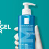 68930e7b79c163e6363ddc7449d14b603d157e5bf3a0e94e55144.jpg La Roche-Posay Effaclar Purifying Foaming Gel Cleanser for Oily Skin, With Zinc Pidolate To Remove Excess Oil & Shine, Alcohol Free & Oil Free, Face Wash For Oily Skin, Sensitive Skin Tested