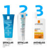 68930e82b350578175e95e88e07e41ced8eeffe4d5850153d5d53.jpg La Roche-Posay Effaclar Purifying Foaming Gel Cleanser for Oily Skin, With Zinc Pidolate To Remove Excess Oil & Shine, Alcohol Free & Oil Free, Face Wash For Oily Skin, Sensitive Skin Tested