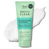 68930eabbd807b40cfe7b3b87e8dee61656b190b08f9430c08e1d.jpg Rael Miracle Clear Face Wash – Gentle Exfoliating Cleanser with Succinic Acid & Minerals, Hydrating Formula for Daily Use, Ideal for Acne-Prone, Dry, Sensitive & Oily Skin, Vegan (5 fl oz)