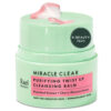 68930eb2276a7f04d86f75d922c11964044988551672dd9464437.jpg Rael Miracle Clear Face Wash – Gentle Exfoliating Cleanser with Succinic Acid & Minerals, Hydrating Formula for Daily Use, Ideal for Acne-Prone, Dry, Sensitive & Oily Skin, Vegan (5 fl oz)