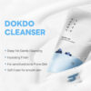 68930f4771800abffce79765f746f564c5a89e12b9f6c96af1eb1.jpg ROUND LAB 1025 Dokdo Cleanser 5.07 Fl Oz, Low pH Facial Cleanser for Sensitive Skin, Rich Soft Bubbles for Deep Cleansing and Makeup Removal, Hydrating Face Wash with Deep Sea Water, Korean Skin Care