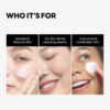 68930f4859630ed2add7302abe32b8e1bc9141fc03729799851f9.jpg ROUND LAB 1025 Dokdo Cleanser 5.07 Fl Oz, Low pH Facial Cleanser for Sensitive Skin, Rich Soft Bubbles for Deep Cleansing and Makeup Removal, Hydrating Face Wash with Deep Sea Water, Korean Skin Care