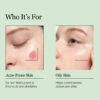 68930f51a91bcf2a15189ddb6e9e63d7d905b0a36156822fa4bd4.jpg ROUND LAB 1025 Dokdo Cleanser 5.07 Fl Oz, Low pH Facial Cleanser for Sensitive Skin, Rich Soft Bubbles for Deep Cleansing and Makeup Removal, Hydrating Face Wash with Deep Sea Water, Korean Skin Care