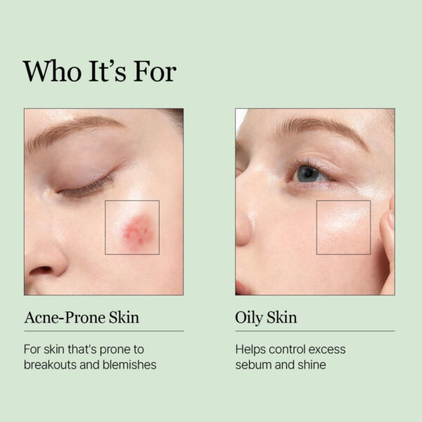 68930f51a91bcf2a15189ddb6e9e63d7d905b0a36156822fa4bd4.jpg ROUND LAB 1025 Dokdo Cleanser 5.07 Fl Oz, Low pH Facial Cleanser for Sensitive Skin, Rich Soft Bubbles for Deep Cleansing and Makeup Removal, Hydrating Face Wash with Deep Sea Water, Korean Skin Care
