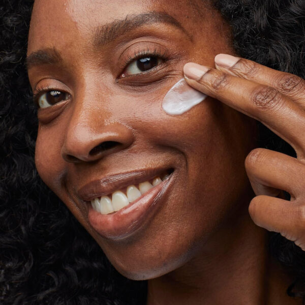 No7 HydraLuminous+ Hydrating Night Gel Moisturizer - Hyaluronic Acid and Vitamin B3 Niacinamide Face Moisturizer to Hydrate, Protect & Refresh Skin - Supports Skin Barrier Repair (1.69 Fl Oz)