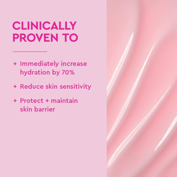 BYOMA Moisturizing Gel Cream - Barrier Repair Cream/Gel Face Lotion with Niacinamide and Green Tea - Ceramide Face Moisturizer for Dry Skin - Alcohol Free, Oil Free Face Moisturizer - 1.69 fl. oz