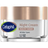 6893110f7b84e8ae310eaede4e4f9e307d58ab576024a94534484.jpg Cetaphil Healthy Renew Skin Tightening Night Cream 1.7 Oz, Wrinkle Repair Cream for Face with Peptides, Retinol Alternative Cream For Sensitive Skin, Fragrance Free