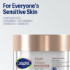 68931115558ede3154197f99f3f04e9e8556546a8b5404a726d30.jpg Cetaphil Healthy Renew Skin Tightening Night Cream 1.7 Oz, Wrinkle Repair Cream for Face with Peptides, Retinol Alternative Cream For Sensitive Skin, Fragrance Free