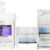 68931170e296fc0a35e8321f8de13cd35015e900f1424056c793b.jpg Advanced Clinicals Collagen Cream Gel-Like Facial Lotion | Collagen Peptide + Hyaluronic Acid Moisturizer For Face Helps Hydrate Dry Skin & Improve Appearance Of Wrinkles & Fine Lines, 2 Fl Oz