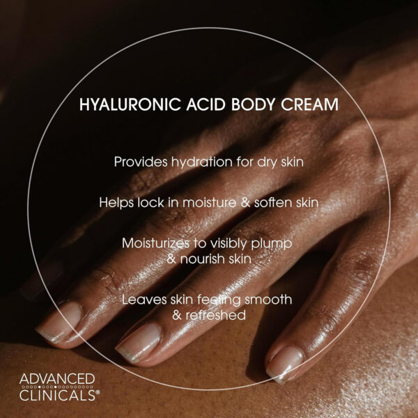 689311748d553eac01970cf6a888dbfa41ae538b1bafb8f982d3a.jpg Advanced Clinicals Collagen Cream Gel-Like Facial Lotion | Collagen Peptide + Hyaluronic Acid Moisturizer For Face Helps Hydrate Dry Skin & Improve Appearance Of Wrinkles & Fine Lines, 2 Fl Oz