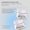 68931175701114de93630722b9f842d9a9991e173d22e386a4f90.jpg Advanced Clinicals Collagen Cream Gel-Like Facial Lotion | Collagen Peptide + Hyaluronic Acid Moisturizer For Face Helps Hydrate Dry Skin & Improve Appearance Of Wrinkles & Fine Lines, 2 Fl Oz
