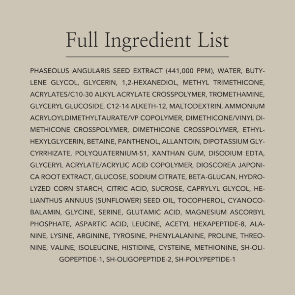 689311ecbfc30573daab0a5454a6120484c78cdb97a0186d64af8.jpg Beauty of Joseon Red Bean Water Gel Hydrating Peptide Hydro Boost Moisturizer for Acne Prone Dry Skin, Korean Skin Care for Men and Women, 100ml, 3.38 fl.oz