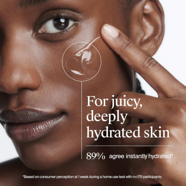 68931220add6b8583af8feb476c18fe2d6c41200dc7014b9f336e.jpg Neutrogena Hydro Boost Water Gel, 24 Hr Hydration for Normal/Oily Skin, Signature Fragrance, Face Moisturizer with Hyaluronic Acid, Skin Care for Juicy, Deeply Hydrated Skin, 1.7 oz