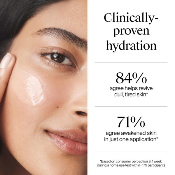 68931222c72ee8194e433e3f13649245d5b62a7a17f6f371b22a6.jpg Neutrogena Hydro Boost Water Gel, 24 Hr Hydration for Normal/Oily Skin, Signature Fragrance, Face Moisturizer with Hyaluronic Acid, Skin Care for Juicy, Deeply Hydrated Skin, 1.7 oz