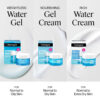 68931225ca4e3961df105a77ecaae91643ddfc088b941b0137f34.jpg Neutrogena Hydro Boost Water Gel, 24 Hr Hydration for Normal/Oily Skin, Signature Fragrance, Face Moisturizer with Hyaluronic Acid, Skin Care for Juicy, Deeply Hydrated Skin, 1.7 oz