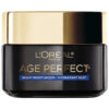 L'Oreal Paris Age Perfect Collagen Expert Anti-Aging, Anti-Wrinkle Night Moisturizer 2.5 oz