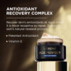 L'Oreal Paris Age Perfect Collagen Expert Anti-Aging, Anti-Wrinkle Night Moisturizer 2.5 oz