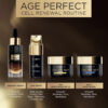 L'Oreal Paris Age Perfect Collagen Expert Anti-Aging, Anti-Wrinkle Night Moisturizer 2.5 oz