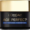 L'Oreal Paris Age Perfect Collagen Expert Anti-Aging, Anti-Wrinkle Night Moisturizer 2.5 oz