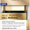 L'Oreal Paris Age Perfect Collagen Expert Anti-Aging, Anti-Wrinkle Night Moisturizer 2.5 oz