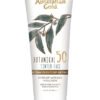 689312e4e5bb64e0e873a38973f719020fa6f5329e8f9f08a5091.jpg Australian Gold Botanical SPF 50 Tinted Mineral Sunscreen for Face, Non-Chemical BB Cream, Water-Resistant, Matte Finish, For Sensitive Facial Skin, Medium to Tan Skin Tones, 3 FL Oz