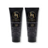 6893136088e83f2ecedfe040f9f6b11b8ced0f2cada66ae5837d0.jpg Face & Body Moisturizing Sunscreen Lotion SPF 30, No White-Residue for Melanin Rich Skin (2 Fl. Oz.)