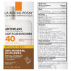 689313bc7d117f8c8c4fbc55f419dcccf50ad02811e60421f3a00.jpg La Roche-Posay Anthelios Sunscreen SPF 50, Ultra-Light Fluid Broad Spectrum SPF 50, Face Sunscreen with Titanium Dioxide Mineral, Lightweight & Fast-Absorbing, Oil-Free, Matte Finish