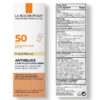 689313c475e0d85ef2bfaeebc1e20f1db0945619440ee36b3dbd9.jpg La Roche-Posay Anthelios Sunscreen SPF 50, Ultra-Light Fluid Broad Spectrum SPF 50, Face Sunscreen with Titanium Dioxide Mineral, Lightweight & Fast-Absorbing, Oil-Free, Matte Finish
