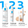 689313c581d7a0943cfe465392bf339dc2774f14d01d89376e0f3.jpg La Roche-Posay Anthelios Sunscreen SPF 50, Ultra-Light Fluid Broad Spectrum SPF 50, Face Sunscreen with Titanium Dioxide Mineral, Lightweight & Fast-Absorbing, Oil-Free, Matte Finish