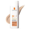 689313c7e5e123f23e981dd1b1aee87a35b5e8110a31df3724c90.jpg La Roche-Posay Anthelios Sunscreen SPF 50, Ultra-Light Fluid Broad Spectrum SPF 50, Face Sunscreen with Titanium Dioxide Mineral, Lightweight & Fast-Absorbing, Oil-Free, Matte Finish