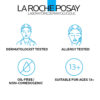 689313fa8e14dba2f1ae3bcce300119e4a1e00c29433c88217bf2.jpg La Roche-Posay Toleriane Double Repair Matte Face Moisturizer, Daily Moisturizer For Oily Skin With Ceramide And Niacinamide For All Skin Tones, Oil Free, Non-Comedogenic, Available with SPF 30
