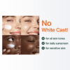 689314b3b3b06c1ae8db4f48b69fb32bc710ac08bf569e64386f4.jpg PURITO Sun Day Adventure Korean Sunscreen Smoothest and Lightest Texture Broad Spectrum SPF 50 UVA & UVB Protection No White Cast Oil Free For All Skin Types Vegan Daily Skin Care 50ml, 1.69 fl.oz