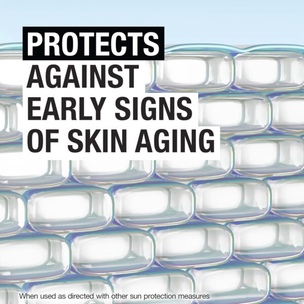 Neutrogena Clear Face Sunscreen Lotion for Acne-Prone Skin, Broad Spectrum SPF 30 Facial Sunscreen for Oily Skin, Fragrance- & Oxybenzone-Free Water Resistant, 3 fl. oz