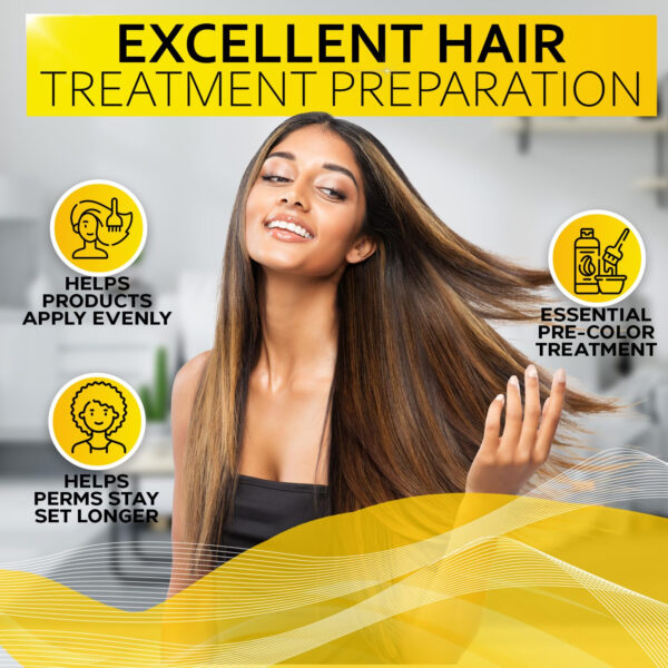 Tea Tree Oil Shampoo - Sulfate and Paraben Free with Collagen Keratin - Ideal for Women and Men with Oily Hair and Scalp Buildup - Anti Dandruff Treatment for Itchy, Dry Scalps – Salon Grade Products