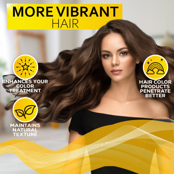 Tea Tree Oil Shampoo - Sulfate and Paraben Free with Collagen Keratin - Ideal for Women and Men with Oily Hair and Scalp Buildup - Anti Dandruff Treatment for Itchy, Dry Scalps – Salon Grade Products