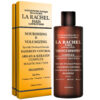 Anti-Dandruff Shampoo with Argan Oil and Keratin | Safe for Dry, Damaged & Color-Treated Hairs | Salt-Free Nourishing Formula for Strength and Shine | Volumizing Shampoo by La Rachel Paris