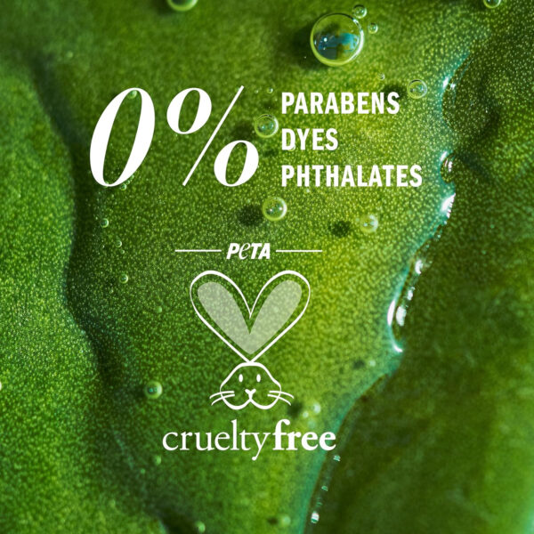 Herbal Essences Argan Oil Repair Shampoo & Conditioner Set, Moisturizes & Smoothes, Paraben-Free, Color-Safe, pH-Balanced, Citrus Scent, 20.2 Fl Oz, 2-Pack