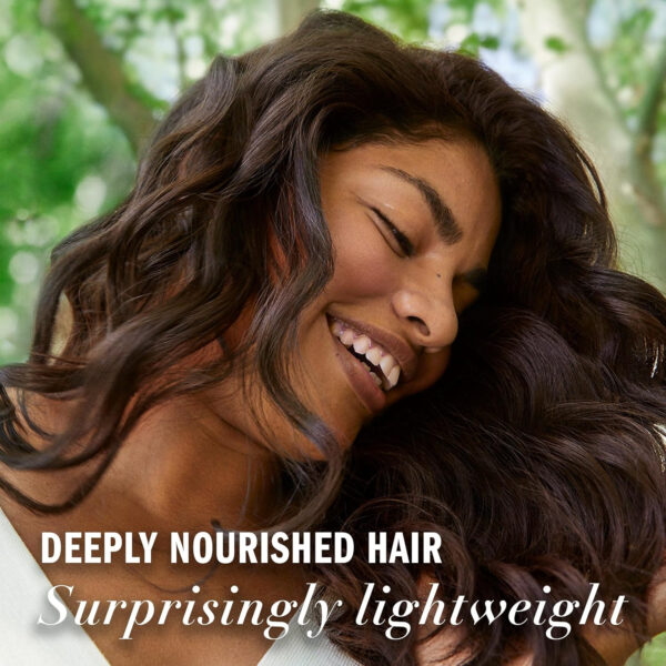 Herbal Essences Argan Oil Repair Shampoo & Conditioner Set, Moisturizes & Smoothes, Paraben-Free, Color-Safe, pH-Balanced, Citrus Scent, 20.2 Fl Oz, 2-Pack